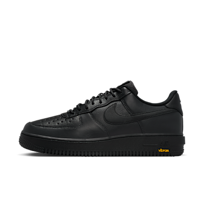 NIKE Air Force 1 GTX GORE-TEX 27cm ブラック Air Force 1 GORE-TEX Men's Shoes. Nike LU